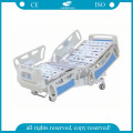 AG-BY008 Krankenhaus ICU medizinische elektrische Bett mit zehn Kurbeln gute Wahl für Intensivstation